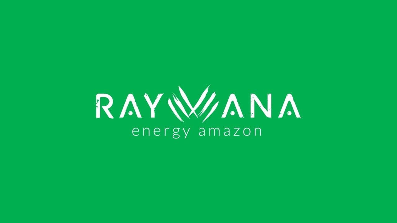 Raywana — energy amazon