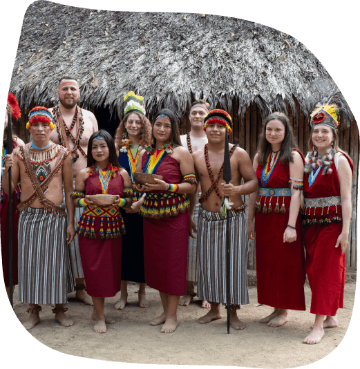 Shuarové